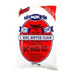 String Hopper Flour Red Rice 700g AXD Gorilla Food Heaven String Hopper Flour Red Rice 700g