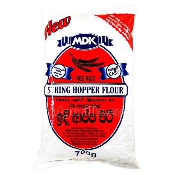 String Hopper Flour Red Rice 700g