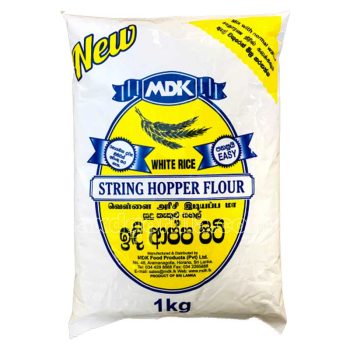 String Hopper Flour White Rice 1kg