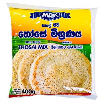 Thosa Flour Mix 400g