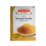 Turmeric Powder Ahmed 400g AXD Gorilla Food Heaven Turmeric Powder Ahmed 400g