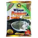 WP Black Pepper Powder 100g 1 AXD Gorilla Food Heaven WP Black Pepper Powder 100g