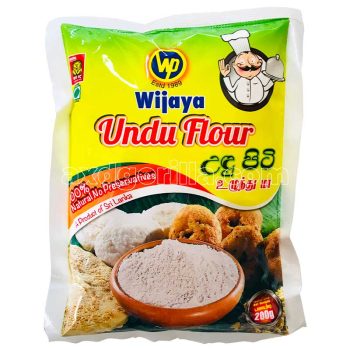 WP Undu Flour 200g