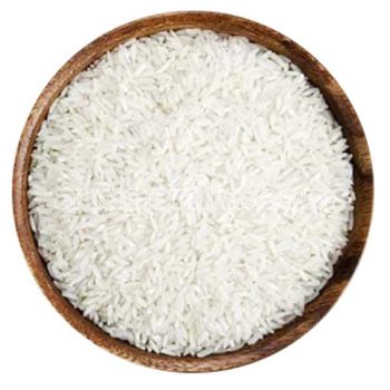 White Raw Rice 1kg