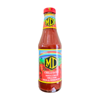 MD Chilli Sauce 400g
