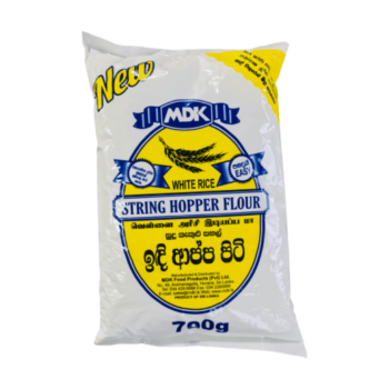 String Hopper Flour White Rice 700g