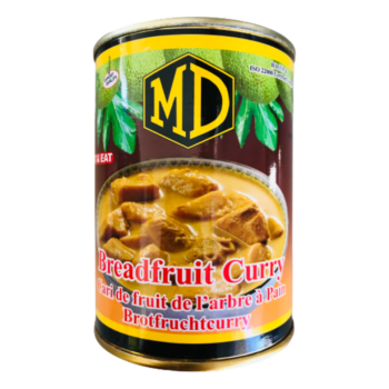 MD Bread Fruit Curry 565g
