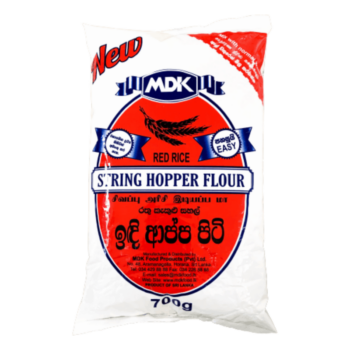 String Hopper Flour Red Rice 700g