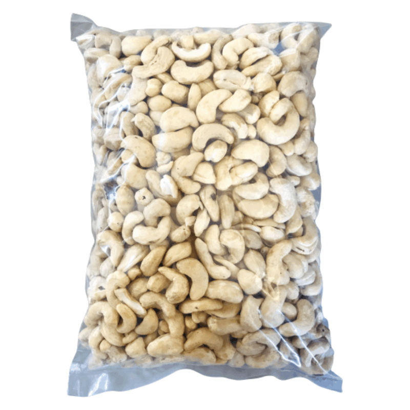 product 4 AXD Gorilla Food Heaven Cashew Nuts 1kg