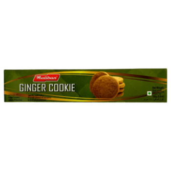 Ginger Cookie 160g