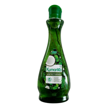 Kumarika Hair Oil [Medium] 200ml