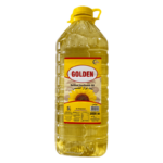 product 68 AXD Gorilla Food Heaven Sunflower Oil 3l
