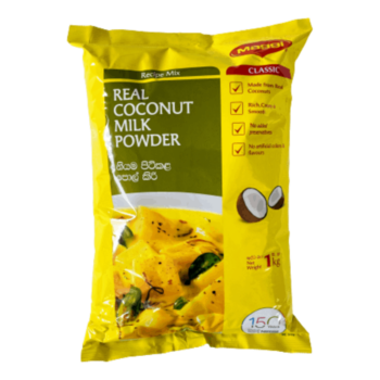 Coconut Milk Powder [Large] 1kg
