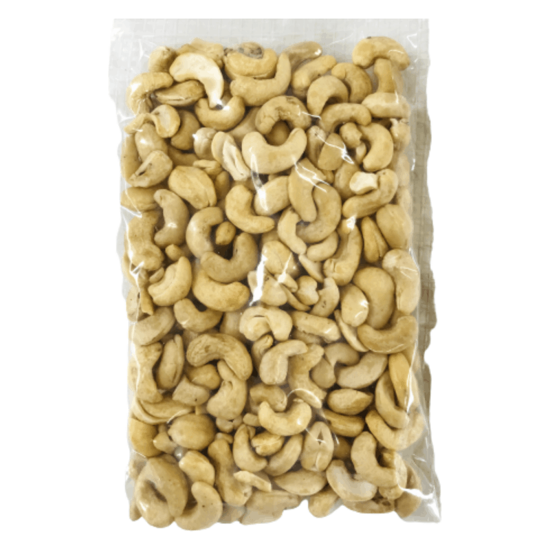 product 8 AXD Gorilla Food Heaven Cashew Nuts 250g