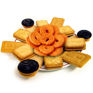 Biscuits, Sweets, Bites and Desserts