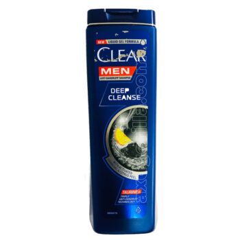 Clear Men Shampoo 180ml