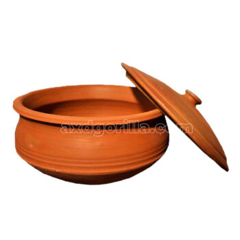 Curry Pot [M]