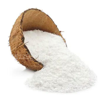 Desiccated Coconut 400g