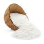 Desiccated Coconut 1kg AXD Gorilla Food Heaven Desiccated Coconut 400g