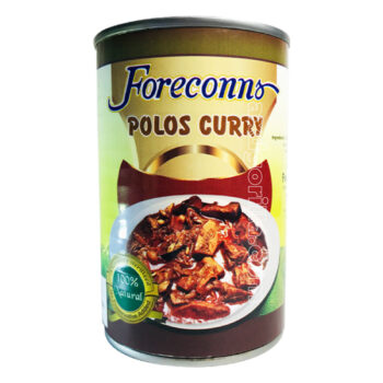 Foreconns Polos Curry 400g