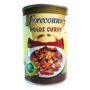 Foreconns Polos Curry 400g AXD Gorilla Food Heaven Foreconns Polos Curry 400g