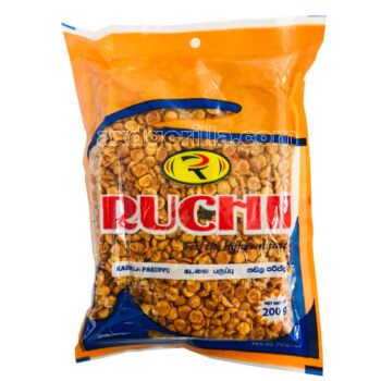 Fried Dhal Chana Spicy 200g