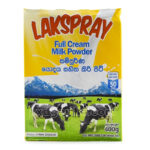 Lakspray Milk Powder 400g AXD Gorilla Food Heaven Lakspray Milk Powder 400g