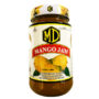 MD Mango Jam 500g AXD Gorilla Food Heaven MD Mango Jam 500g