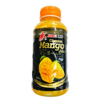 Mango Juice [Small] 250ml