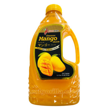 Mango Juice [V. Large] 2l