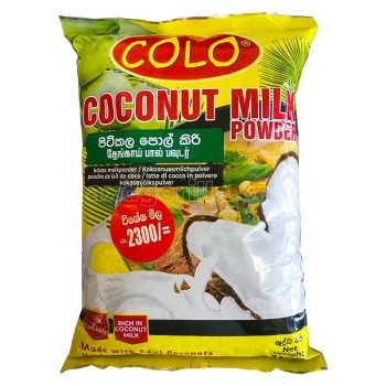 Coconut Milk Powder COLO [Large] 1kg